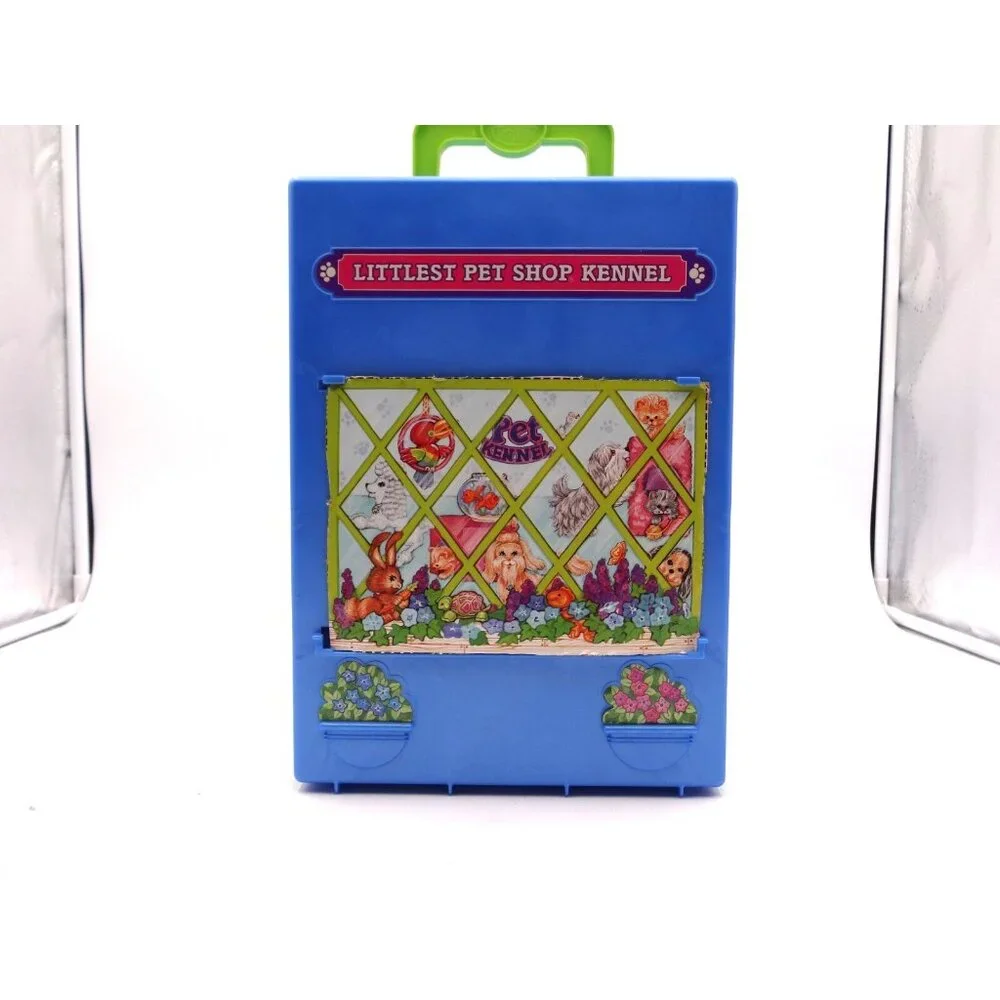 Kenner littlest pet